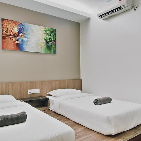 Hotel Eco Desaru Dış mekan fotoğraf