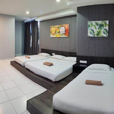 Hotel Eco Desaru Dış mekan fotoğraf