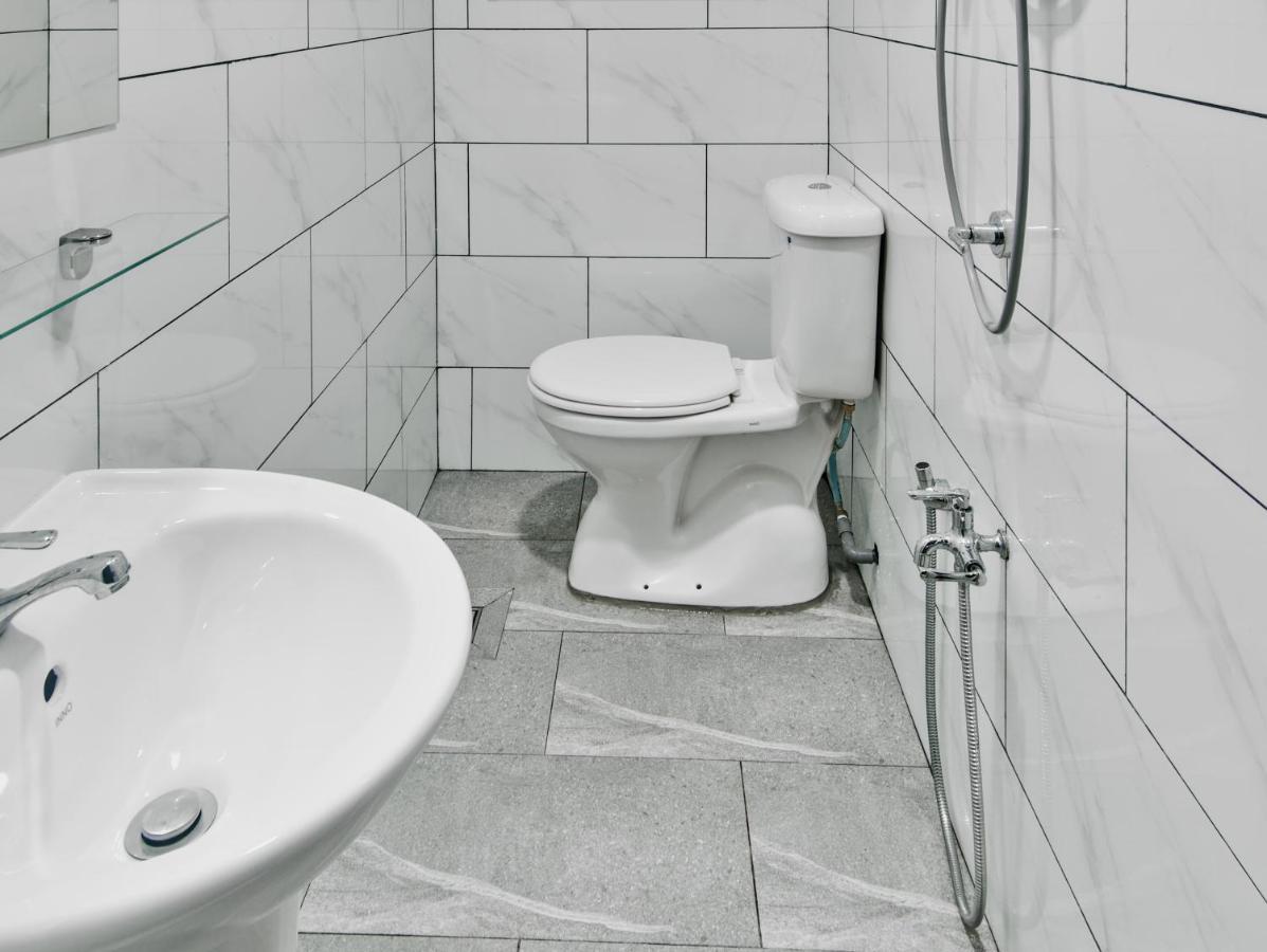 Hotel Eco Desaru Dış mekan fotoğraf