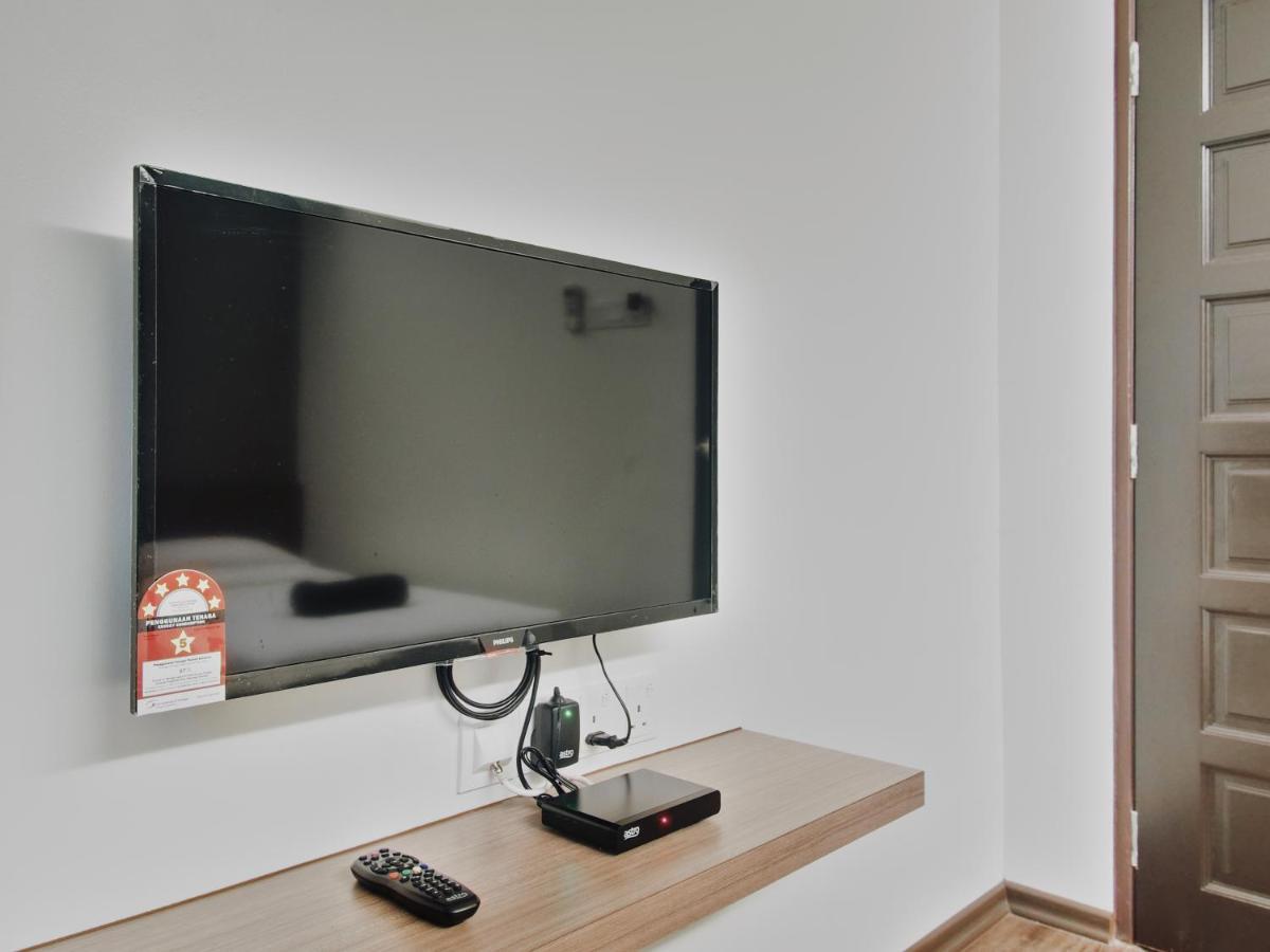 Hotel Eco Desaru Dış mekan fotoğraf