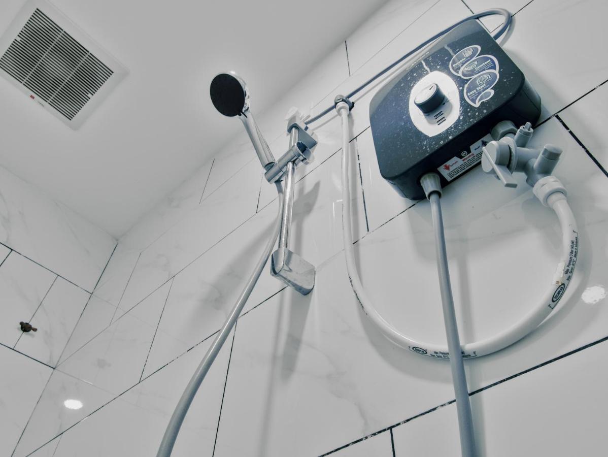 Hotel Eco Desaru Dış mekan fotoğraf