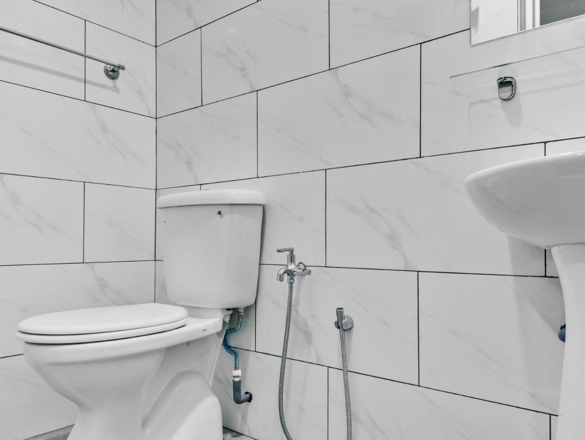 Hotel Eco Desaru Dış mekan fotoğraf